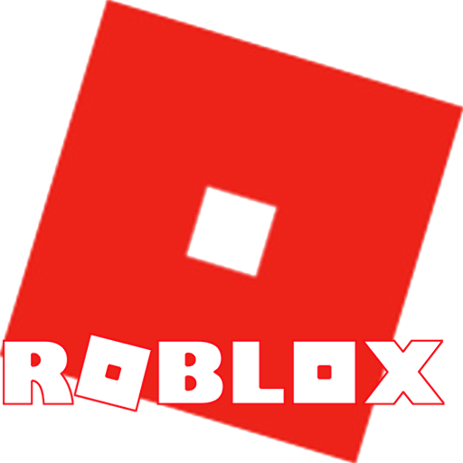 Printable Roblox Logo - Printable Word Searches