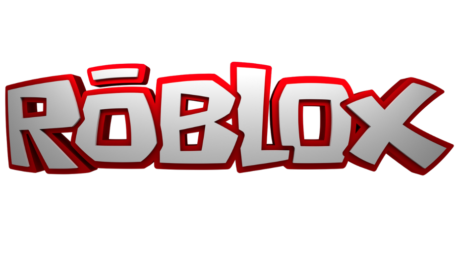 Download High Quality roblox logo transparent large Transparent PNG