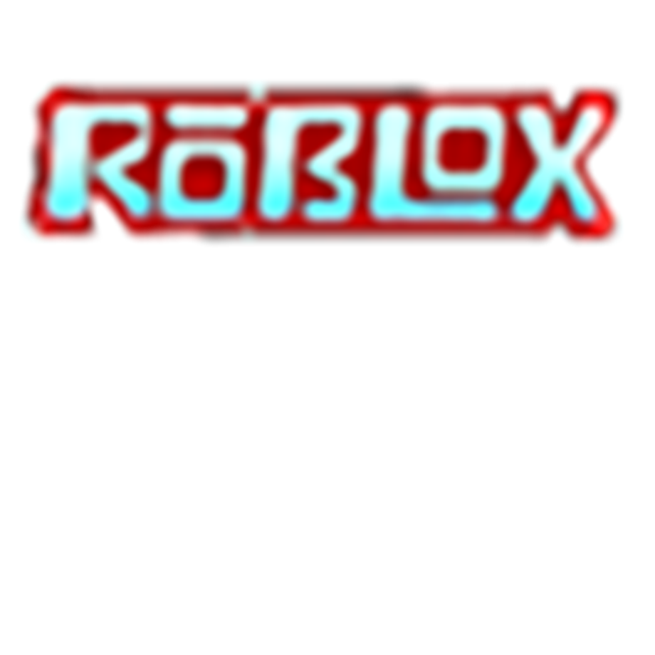 New Roblox Logo Transparent