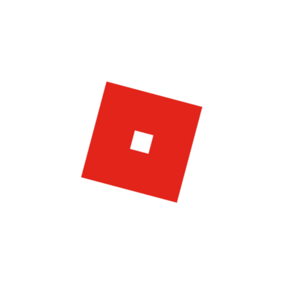 Download High Quality roblox logo transparent pixel Transparent PNG