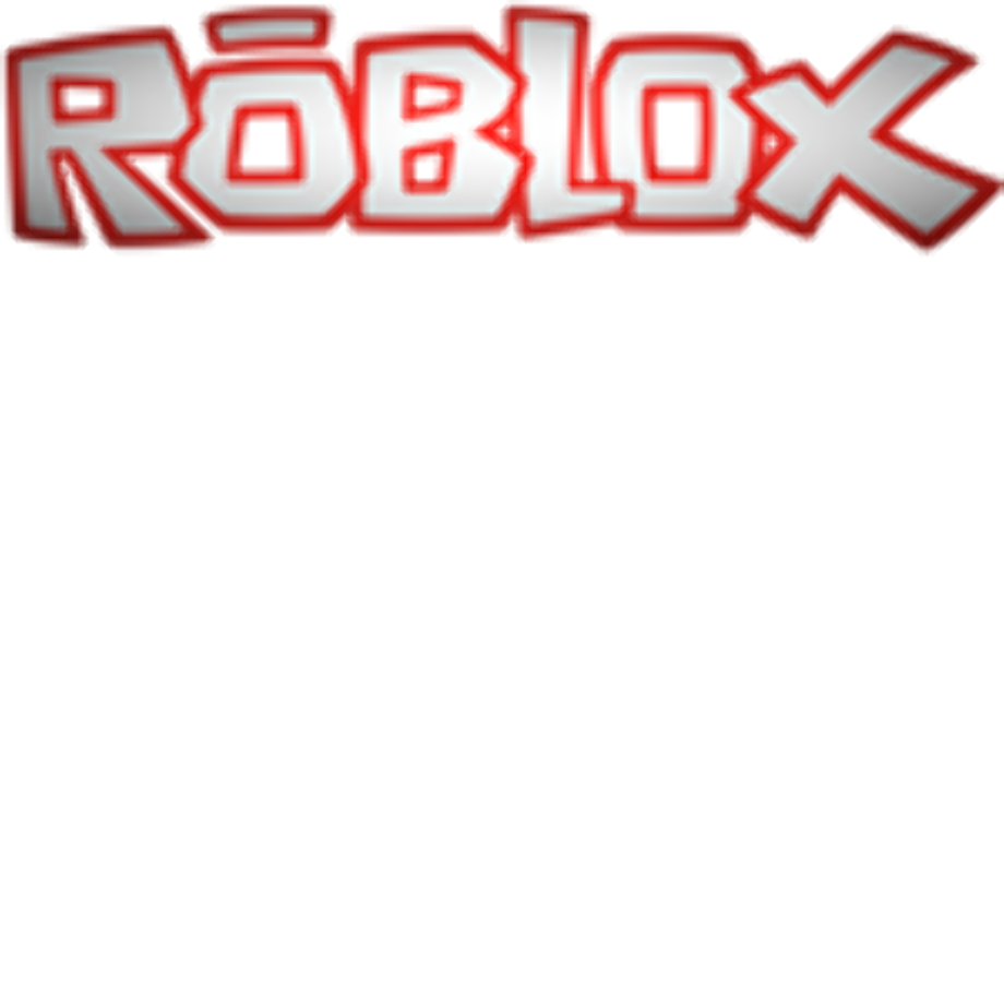 roblox logo transparent powering imagination