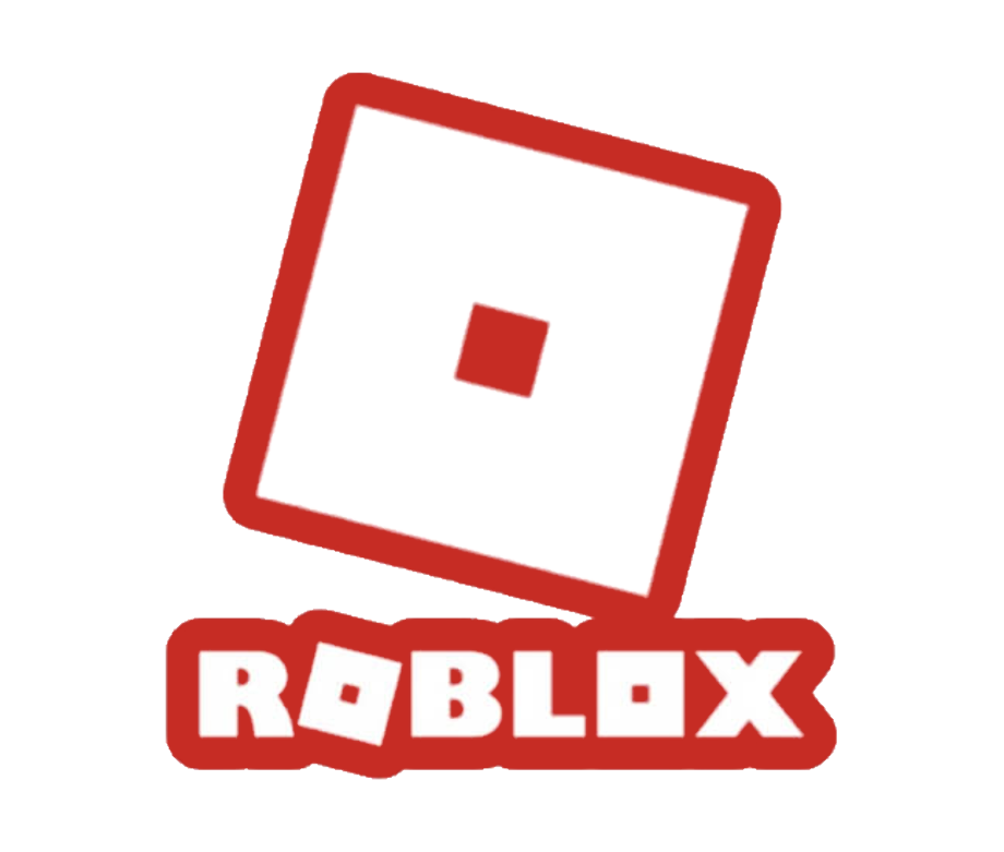 Download High Quality roblox logo transparent printable Transparent PNG
