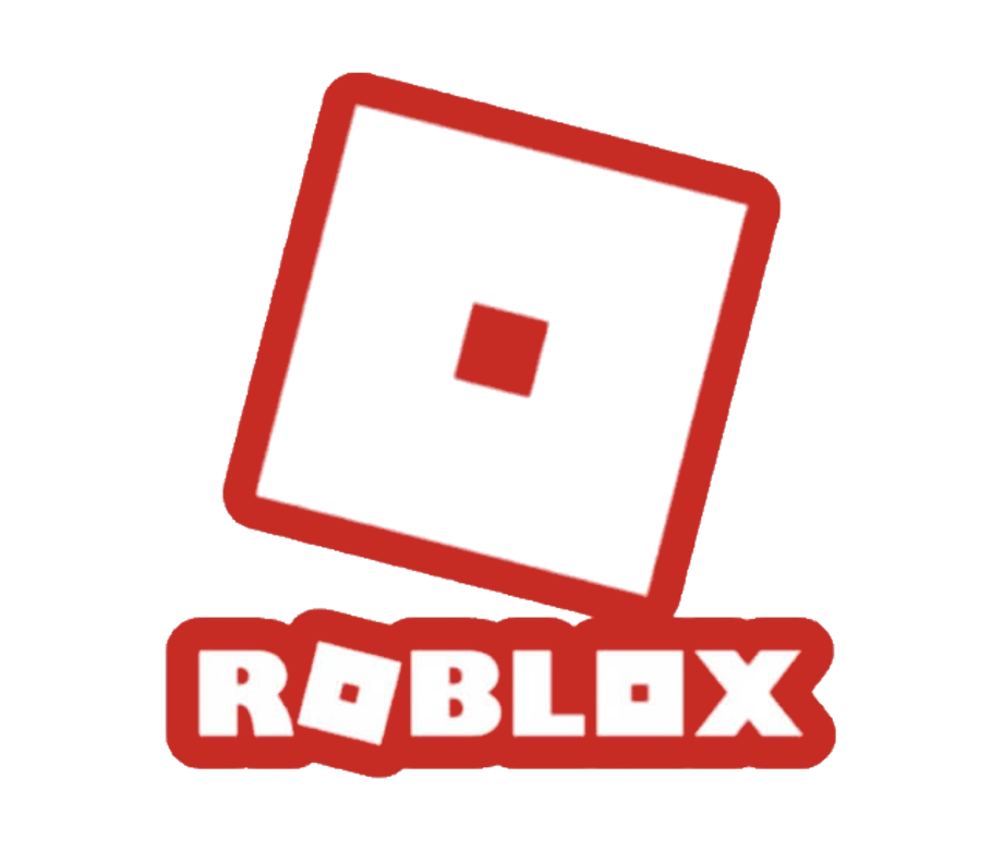 Roblox Logo Printable - Printable World Holiday