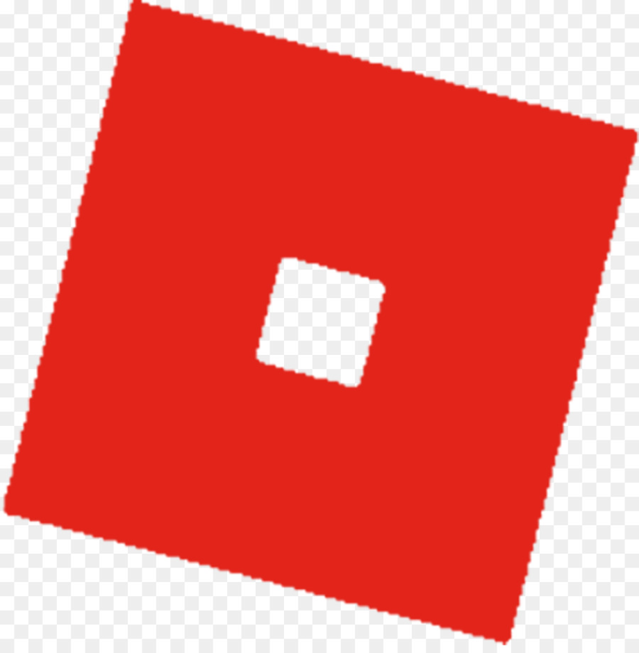 Download High Quality roblox logo transparent red Transparent PNG
