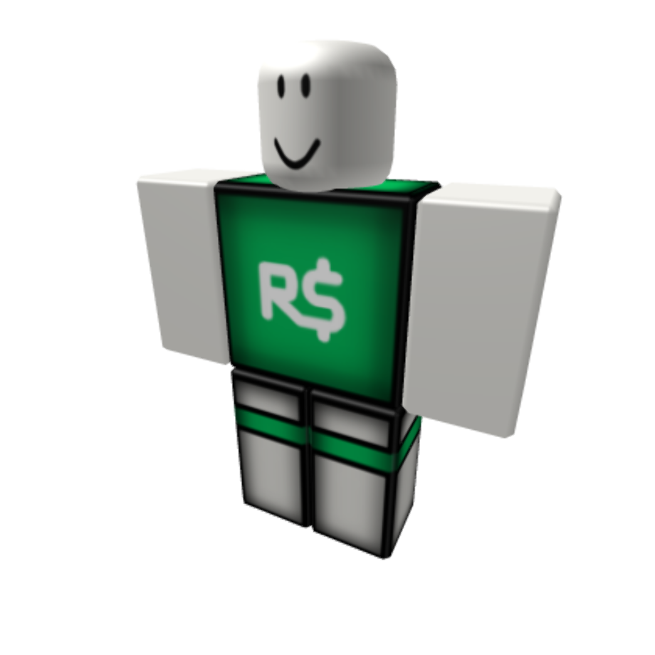 Download High Quality Roblox Logo Transparent Backgro - vrogue.co