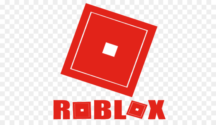 Download High Quality roblox logo transparent silhouette Transparent