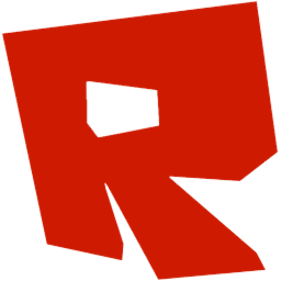 Roblox Logo Text