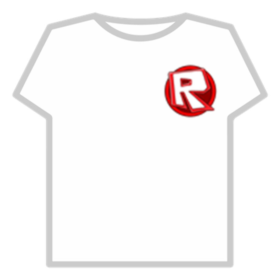 Download High Quality roblox logo transparent t shirt Transparent PNG