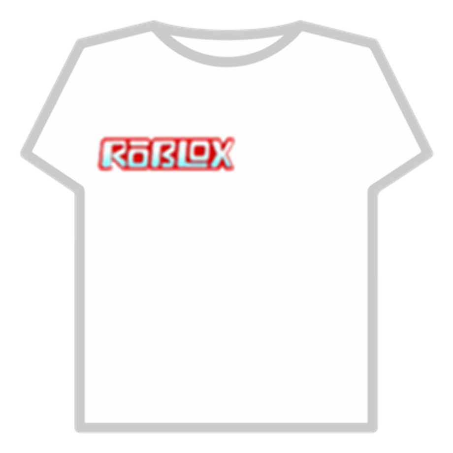 Download High Quality roblox logo transparent t shirt Transparent PNG