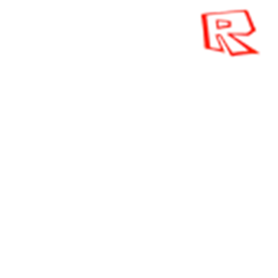 roblox logo transparent