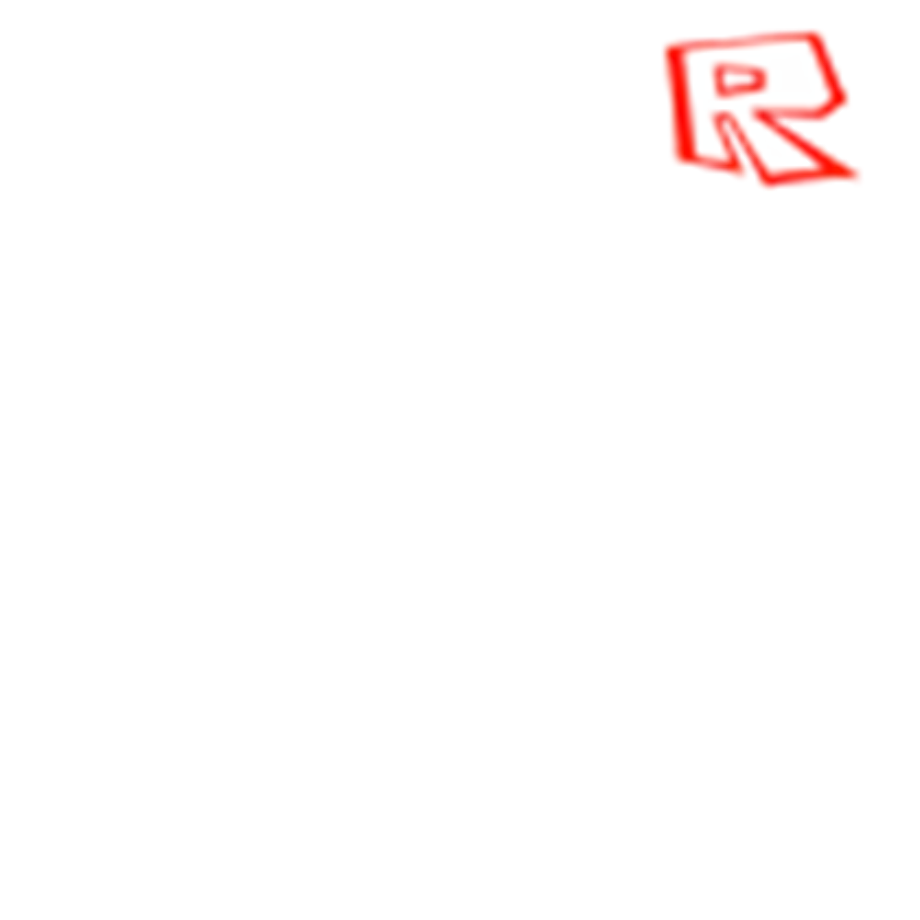 roblox transparent logo