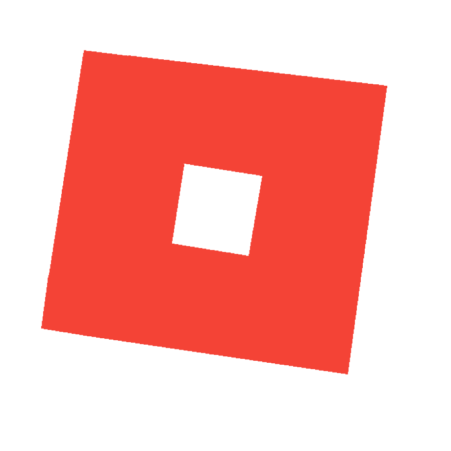 Download High Quality roblox logo transparent version Transparent PNG