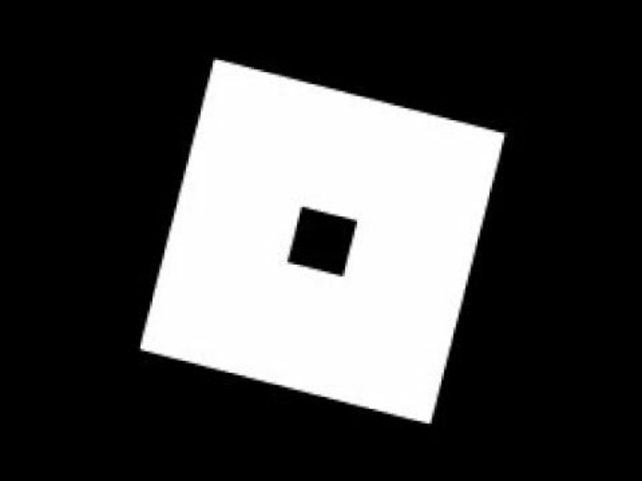 roblox grey logo