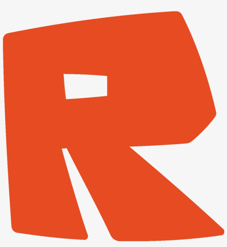 Roblox logo png - analaha