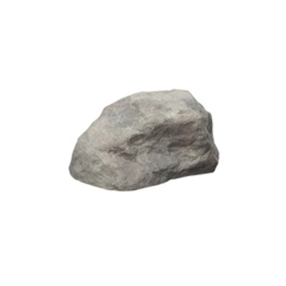rock clipart small