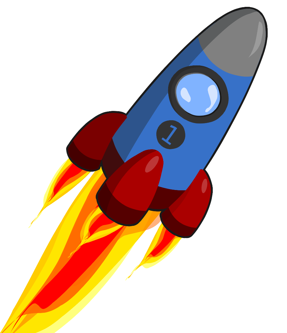Download High Quality rocket clipart animated Transparent PNG Images