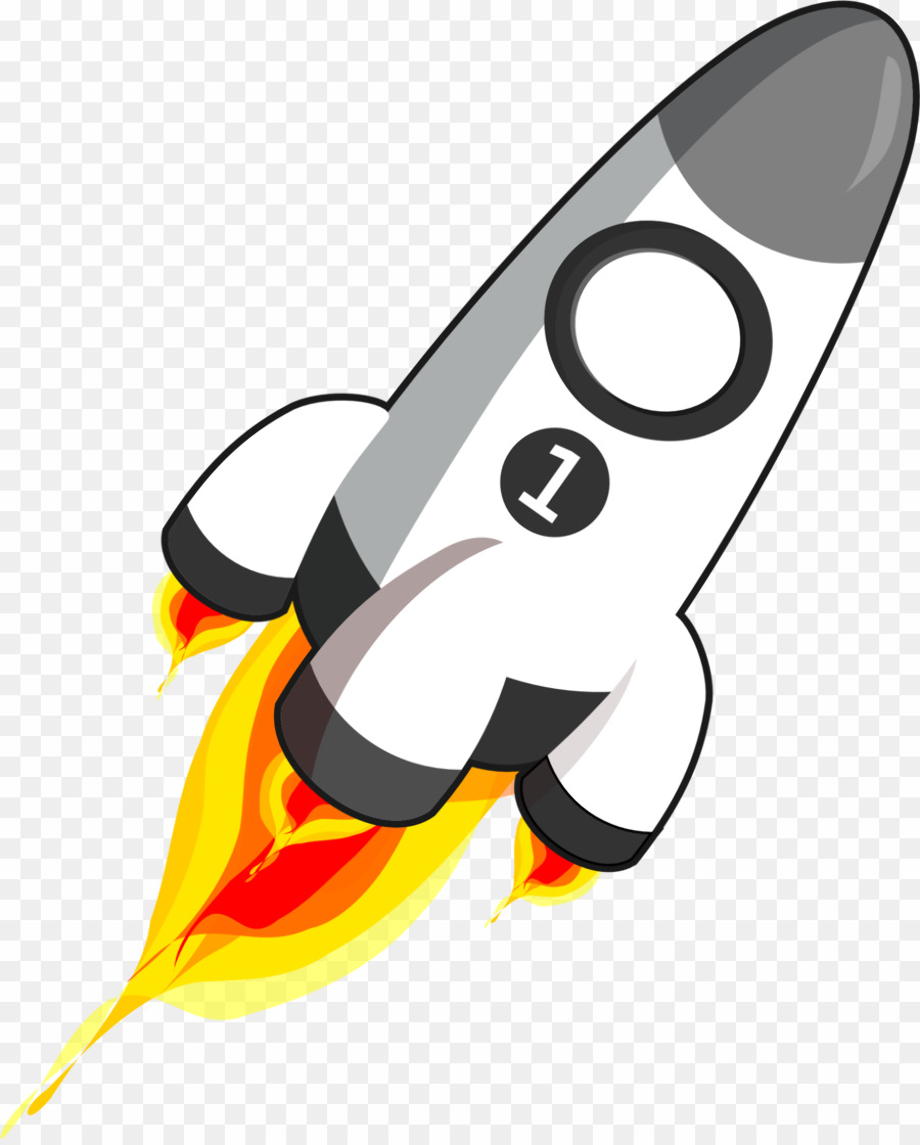 Download rocket clipart transparent background, rocket clipart