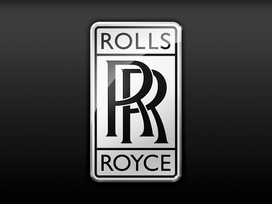 Download High Quality rolls royce logo original Transparent PNG Images