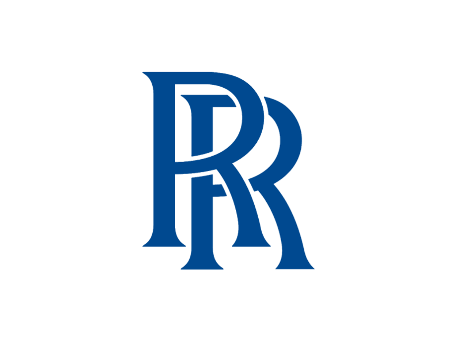 rolls royce logo transparent