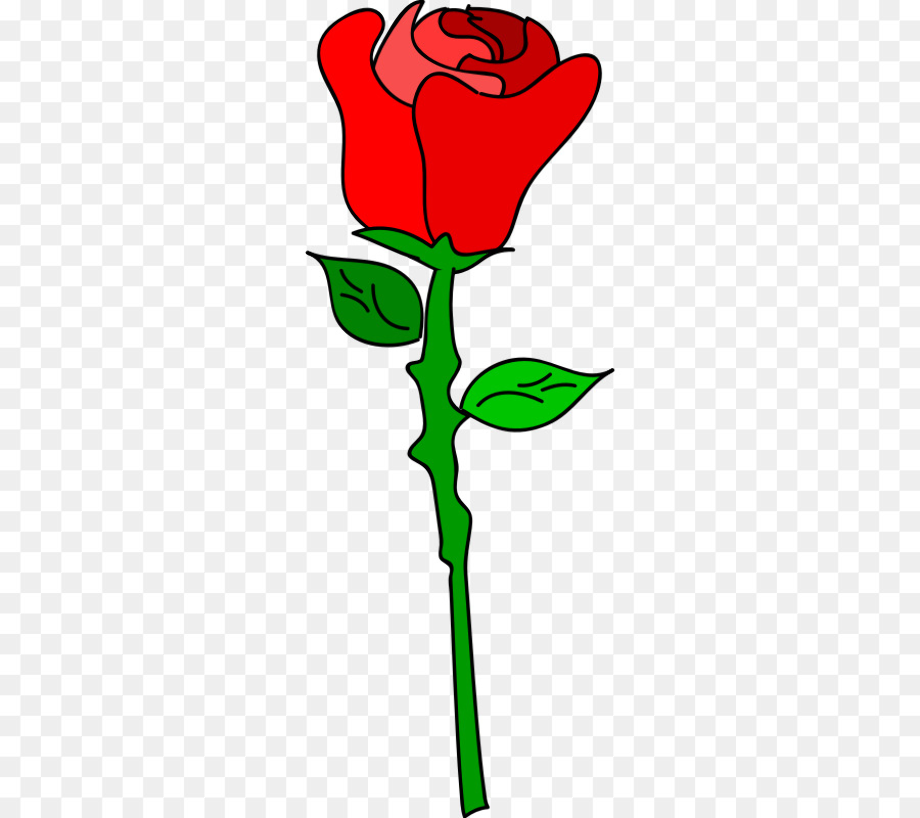 Download High Quality Roses Clipart Cartoon Transparent Png Images