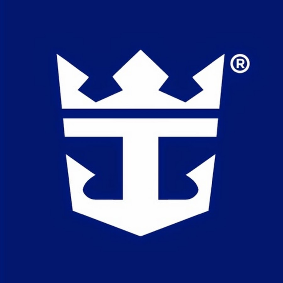 royal caribbean logo icon