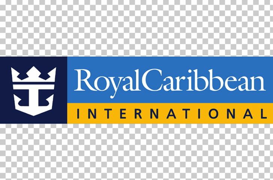 royal caribbean logo banner