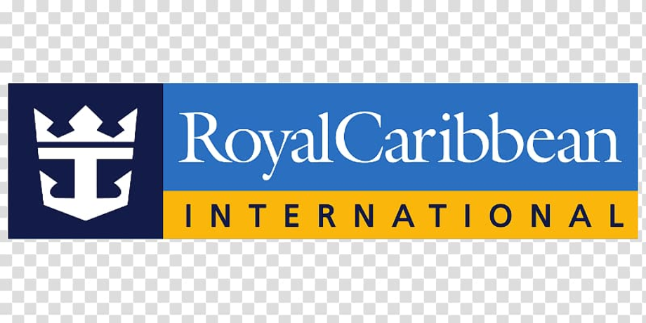 royal caribbean logo iphone