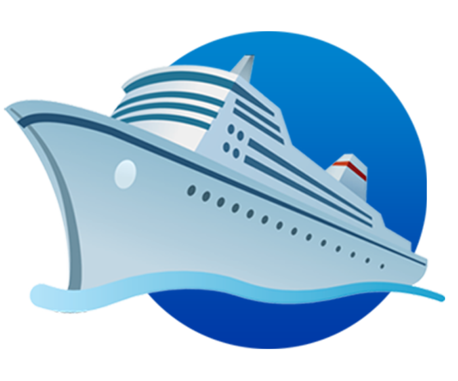 cruise logo png