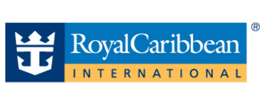 royal caribbean logo large