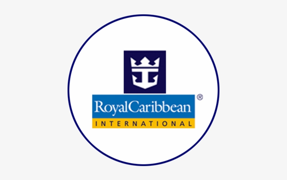 royal caribbean logo high resolution