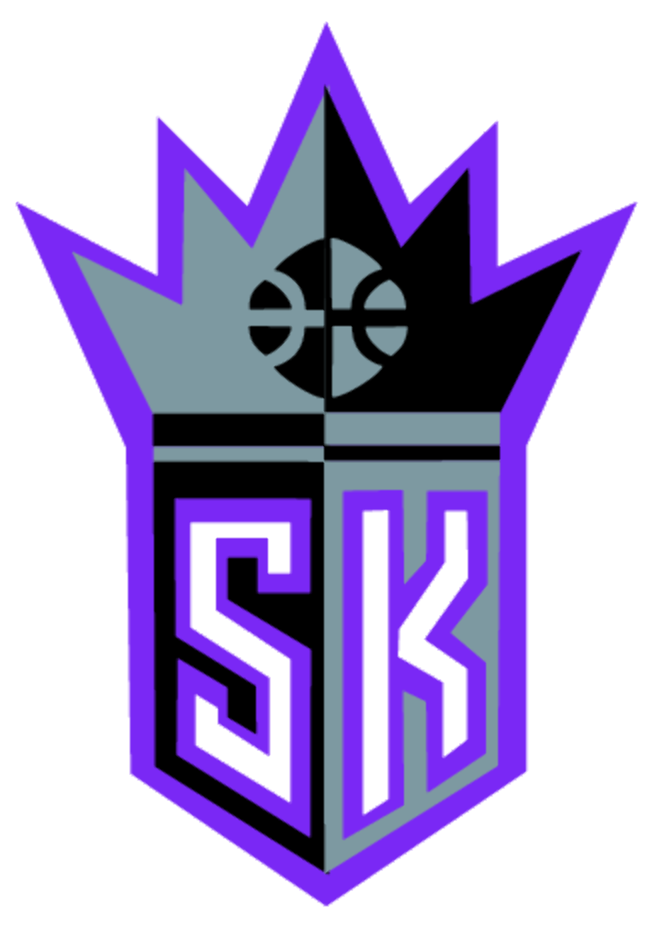 Download High Quality sacramento kings logo old Transparent PNG Images