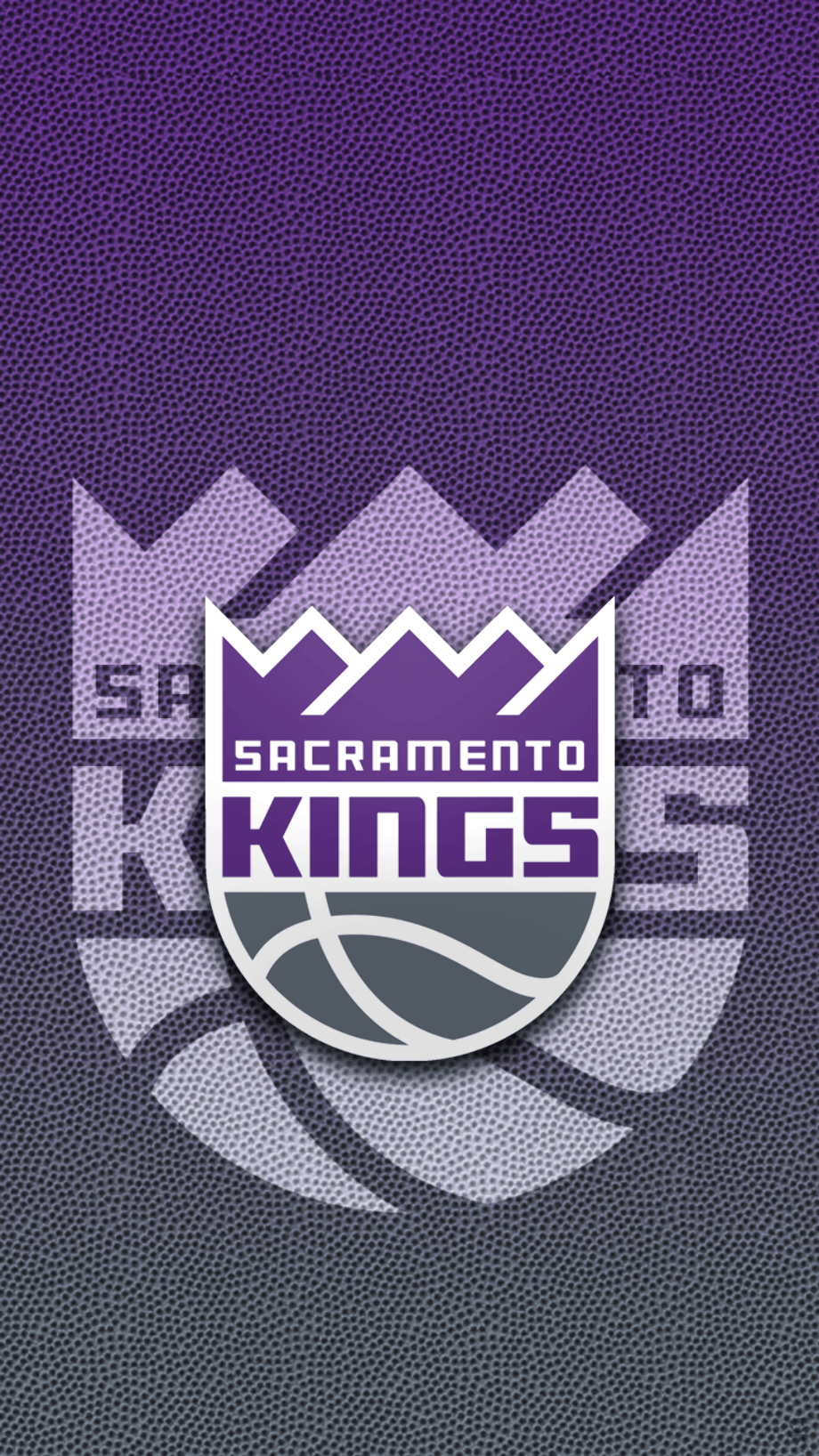 sacramento kings logo iphone