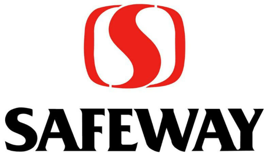 Download High Quality Safeway Logo Stacked Transparent Png Images Art