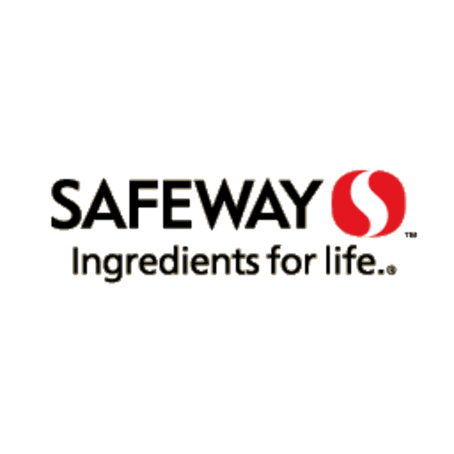 safeway logo stacked
