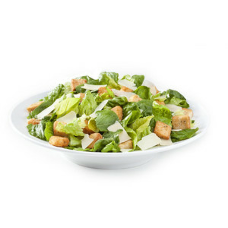 salad clipart caesar