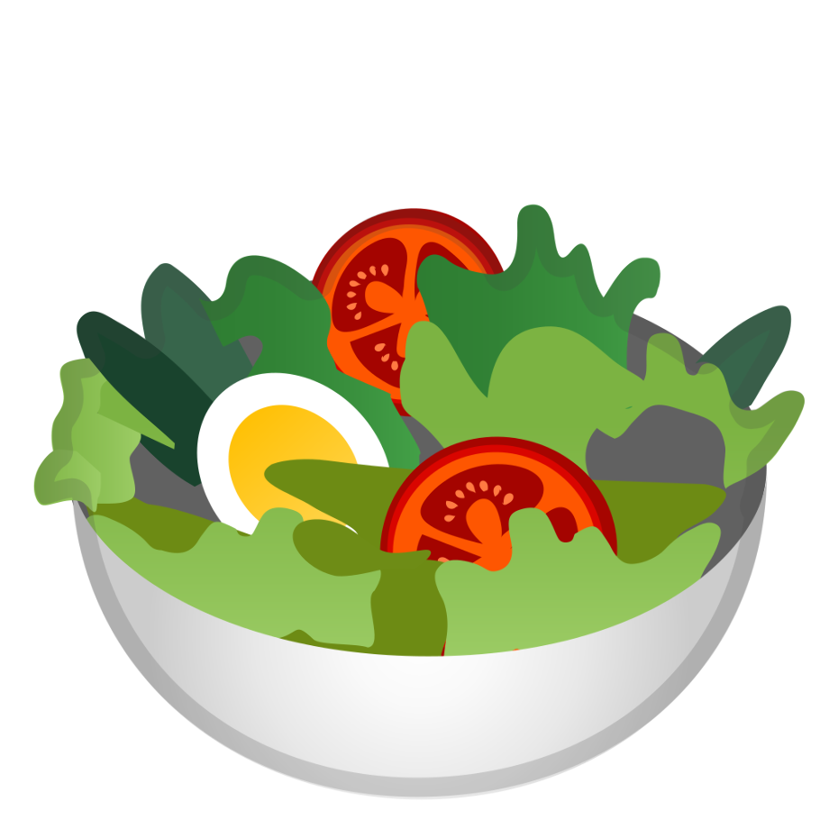 Download High Quality salad clipart side dish Transparent PNG Images