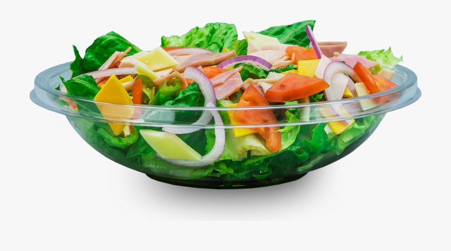 Download High Quality salad clipart chef Transparent PNG Images - Art
