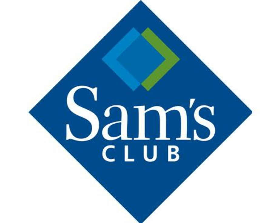 sams club logo deal