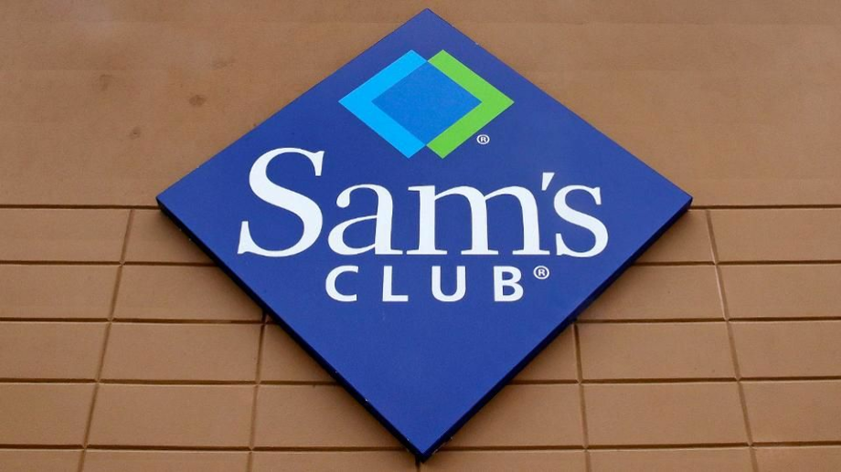 sams club logo march