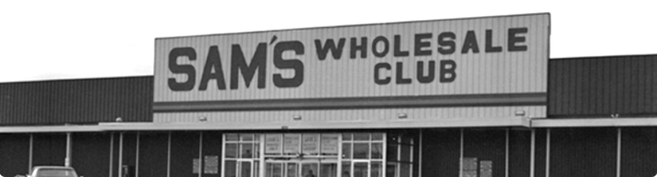 sams club logo history