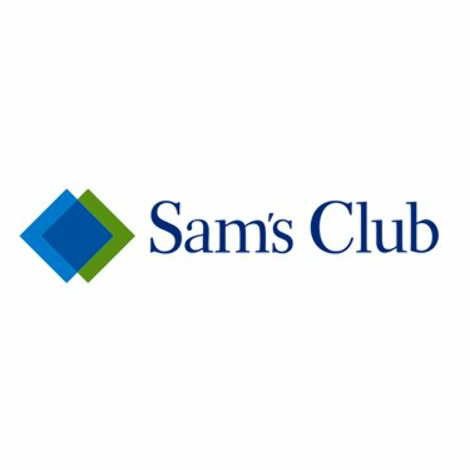 sams club logo made