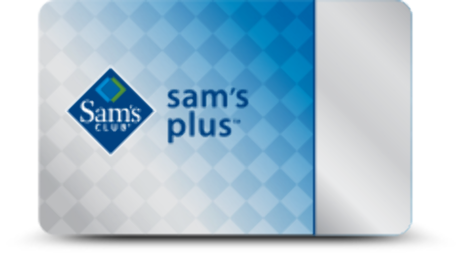 sams club logo family