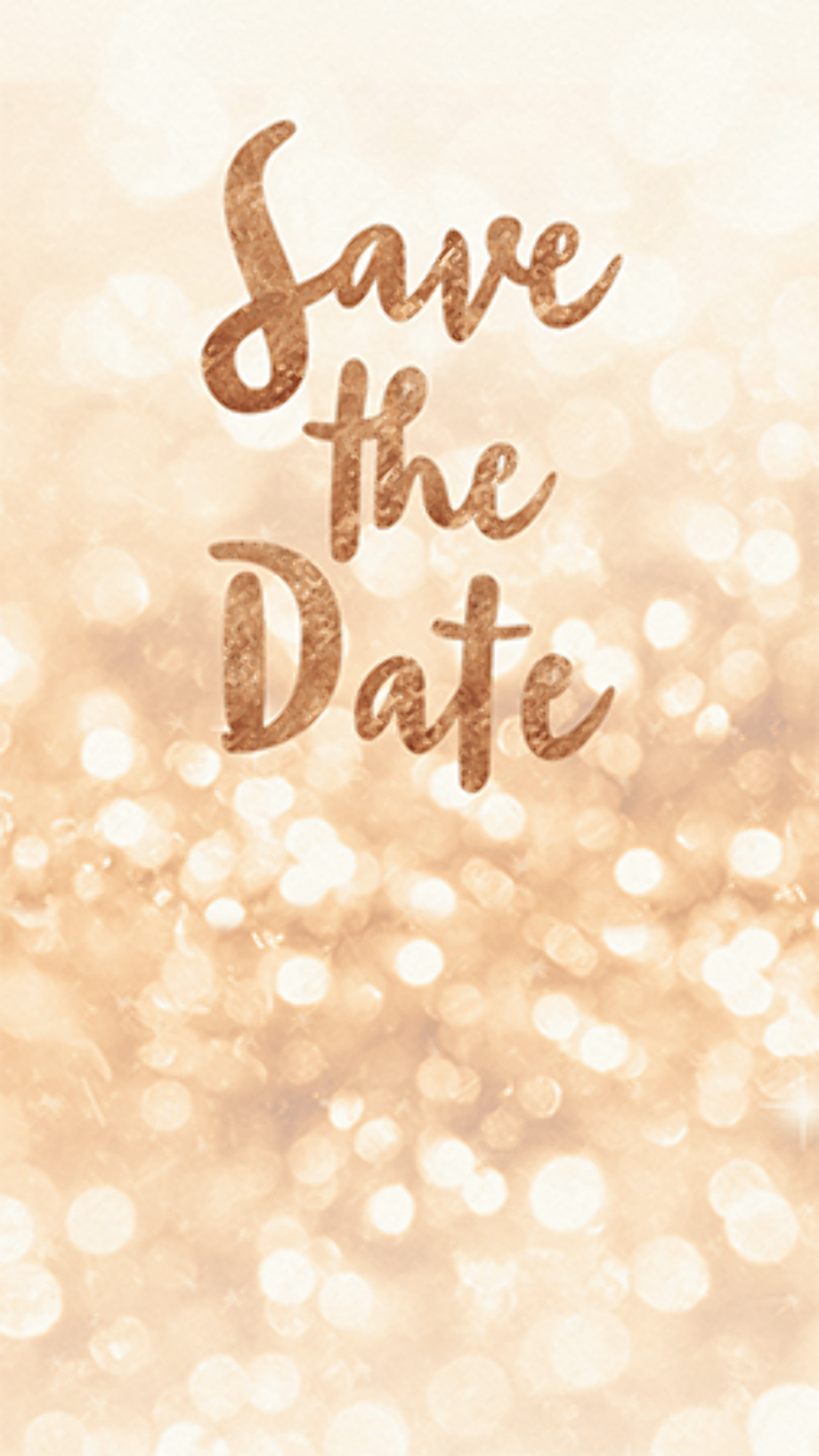 save the date clipart professional