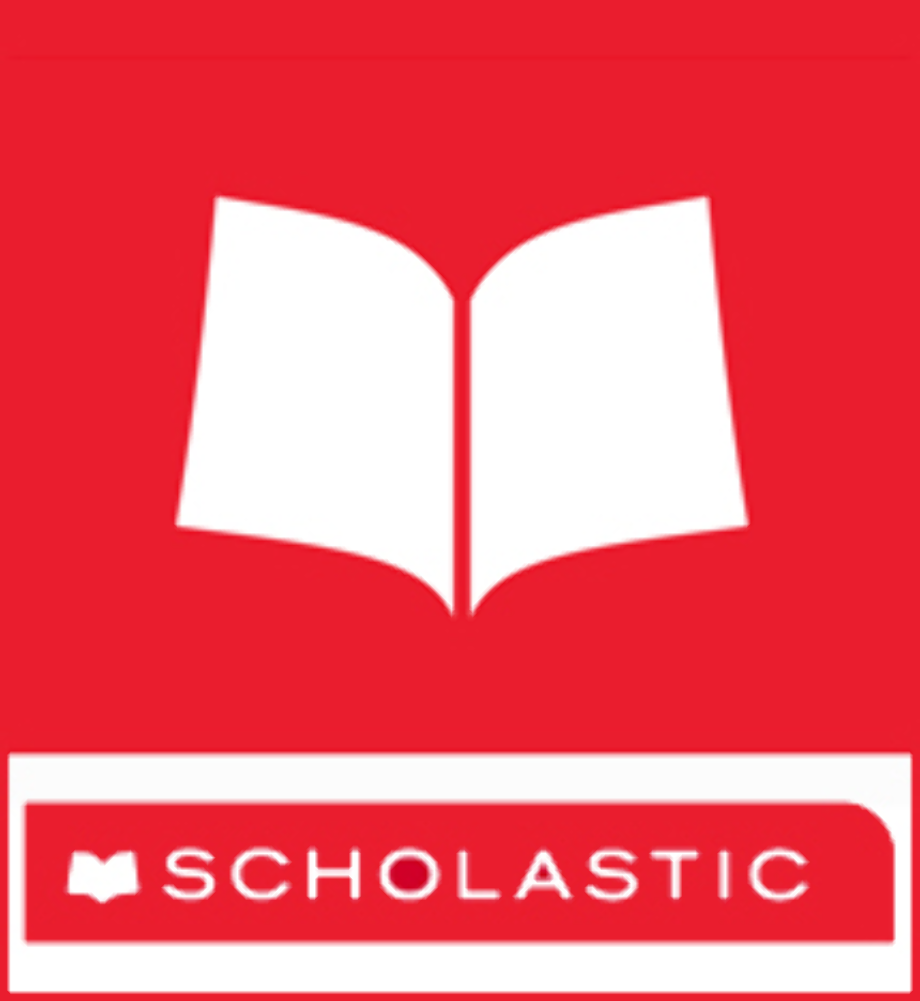 scholastic logo inc