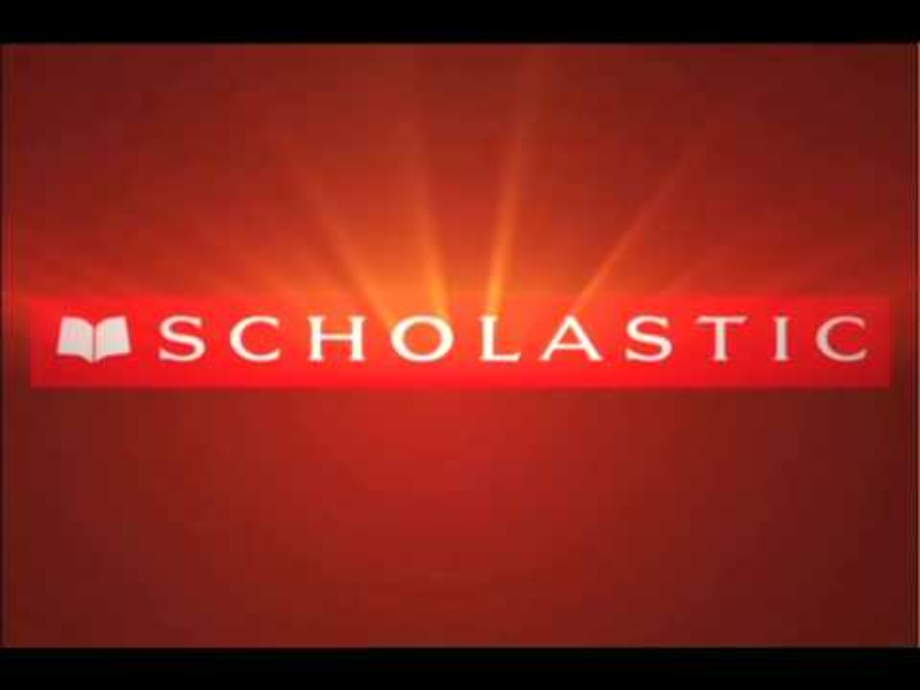 scholastic logo education