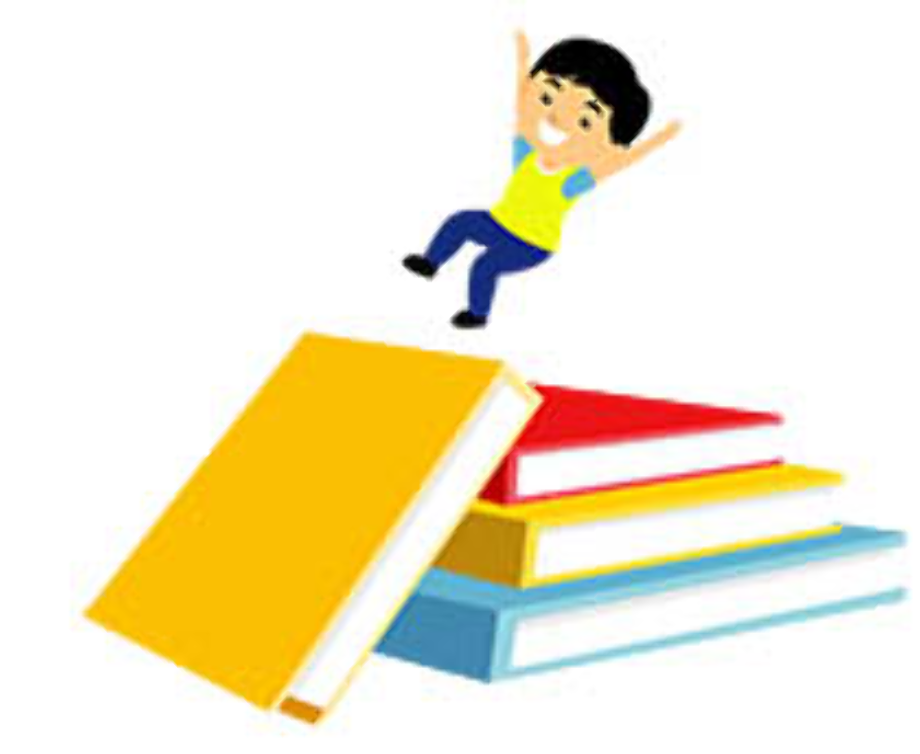 school clipart animated