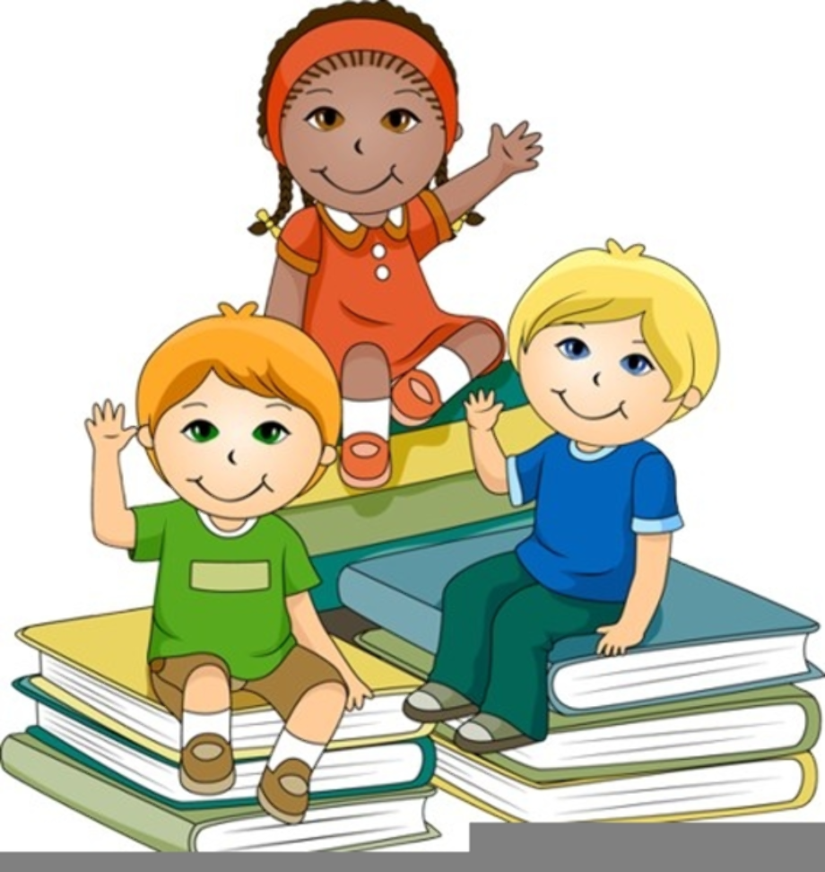 Download High Quality school clipart child Transparent PNG Images - Art ...