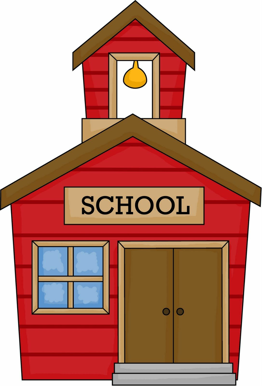 back to school clipart high