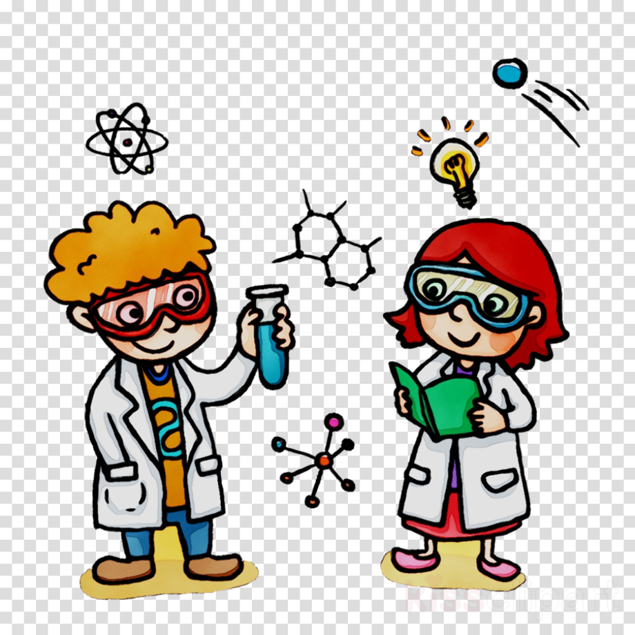 Download High Quality Science Clipart Cartoon Transparent Png Images