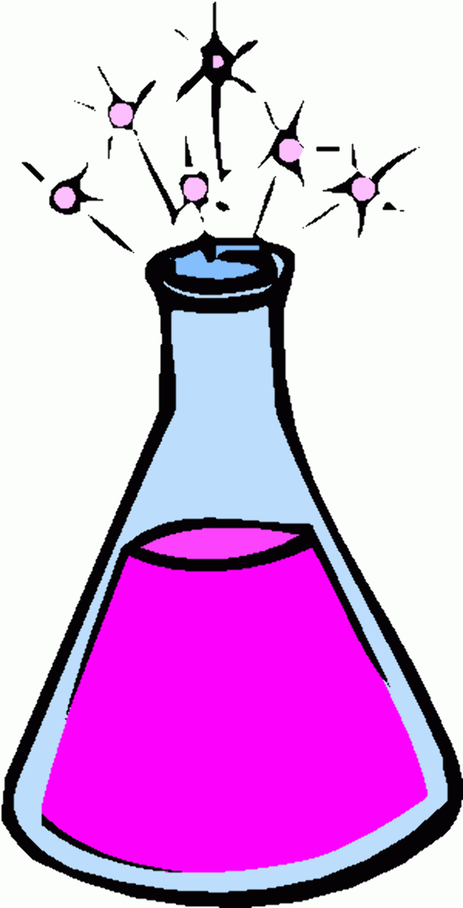 Download High Quality science clipart experiment Transparent PNG Images